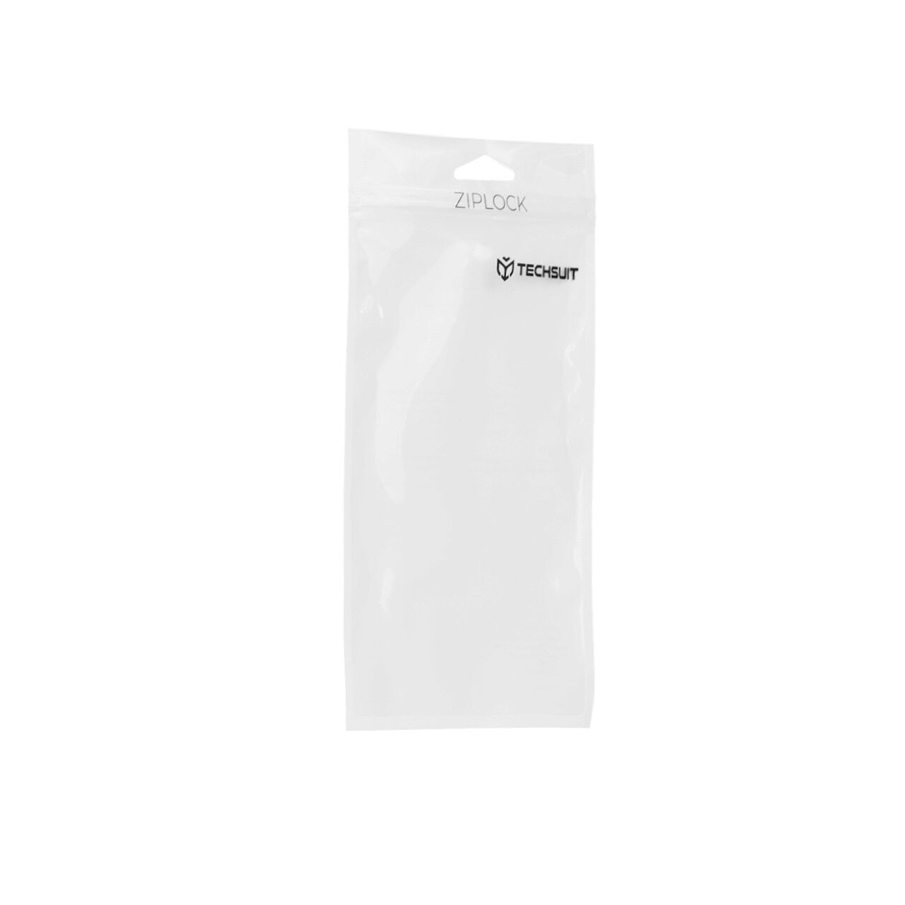 Husa pentru Huawei P30 Lite Techsuit Shockproof Silicone Transparent
