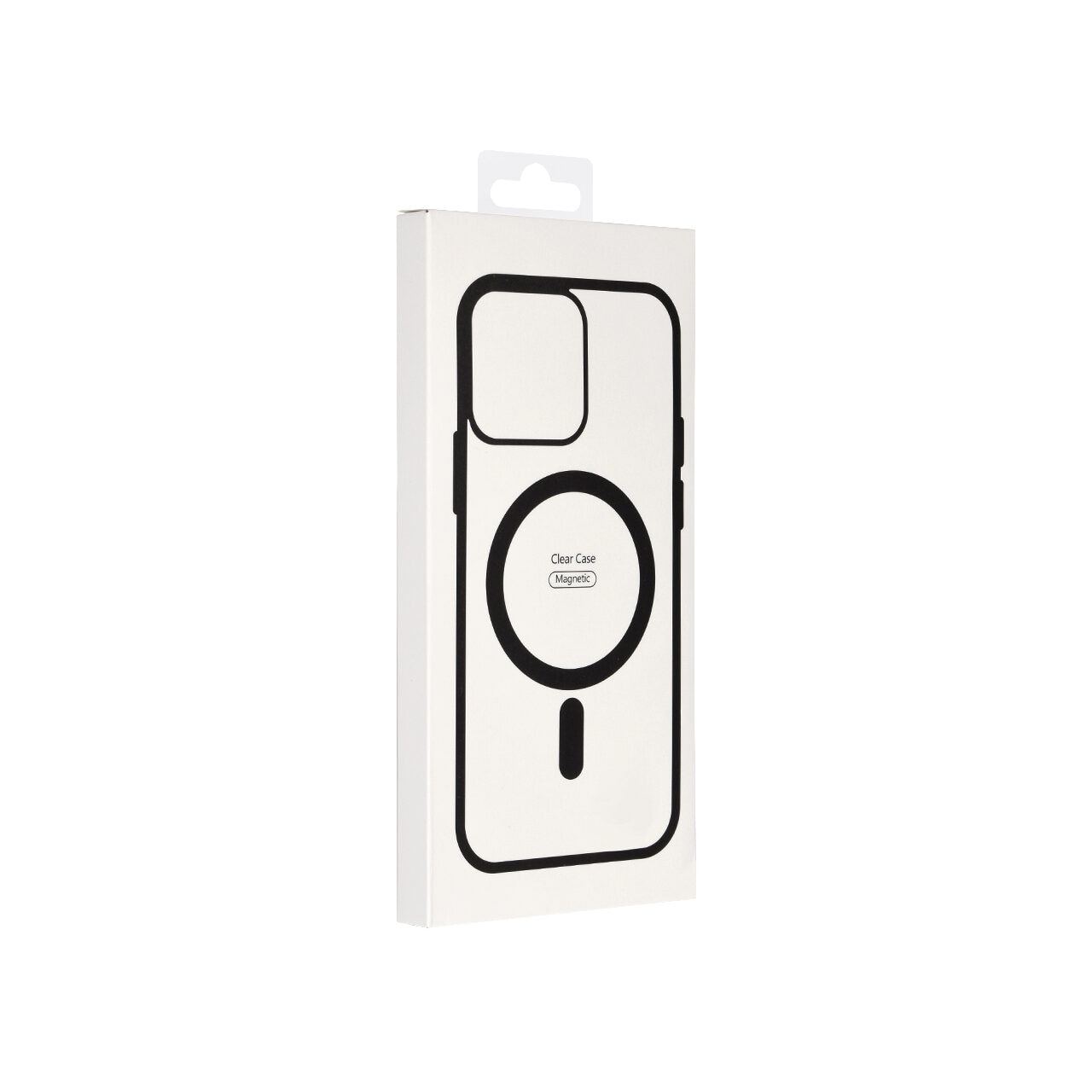 Husa pentru iPhone 14 Pro Max - Techsuit MagSafe Pro - Black
