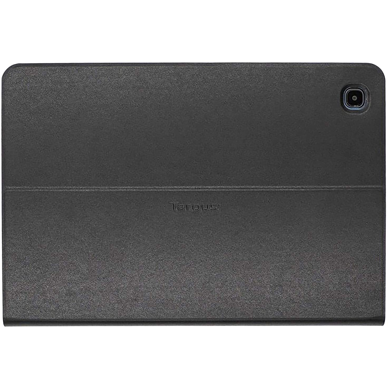 Husa cu tastatura Targus pentru Samsung Galaxy Tab S6 Lite (P610/P615)/ Galaxy Tab S6 Lite 2022 (P613/P619), 10.4", Suport S Pen, Black Layout Portugheza