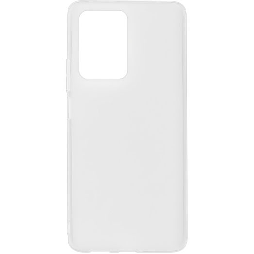 Husa silicon pentru Xiaomi 11T, Clear Case, Transparent