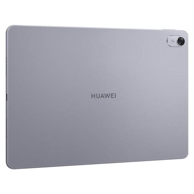 Tableta Huawei MatePad, 11.5", 8GB RAM, 128GB, WiFi, Space Gray + Tastatura magnetica inteligenta HUAWEI