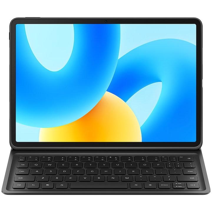 Tableta Huawei MatePad, 11.5", 8GB RAM, 128GB, WiFi, Space Gray + Tastatura magnetica inteligenta HUAWEI