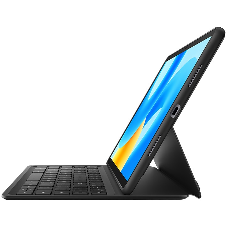 Tableta Huawei MatePad, 11.5", 8GB RAM, 128GB, WiFi, Space Gray + Tastatura magnetica inteligenta HUAWEI