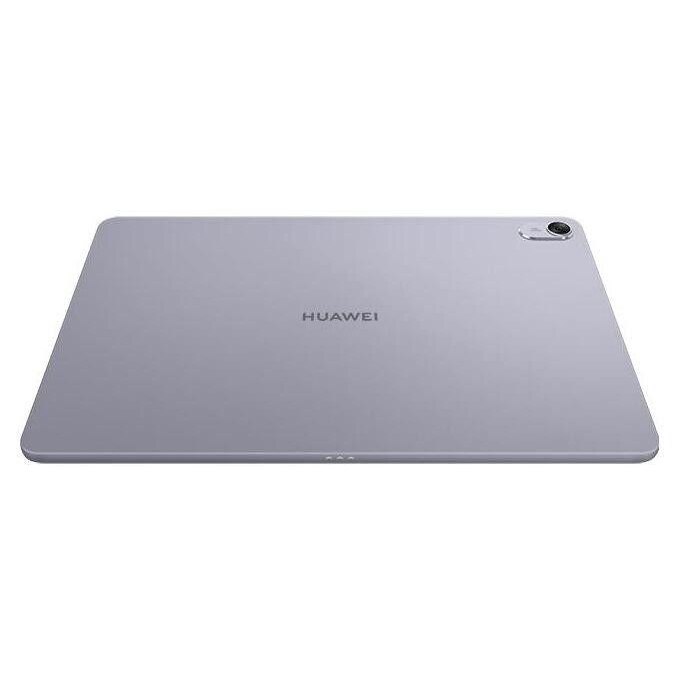 Tableta Huawei MatePad, 11.5", 8GB RAM, 128GB, WiFi, Space Gray + Tastatura magnetica inteligenta HUAWEI