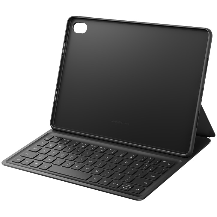Tableta Huawei MatePad, 11.5", 8GB RAM, 128GB, WiFi, Space Gray + Tastatura magnetica inteligenta HUAWEI