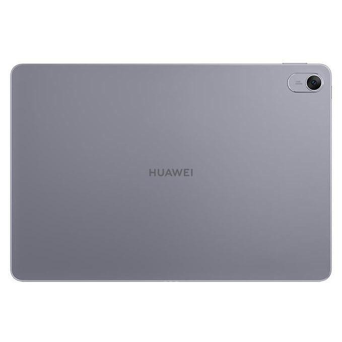 Tableta Huawei MatePad, 11.5", 8GB RAM, 128GB, WiFi, Space Gray + Tastatura magnetica inteligenta HUAWEI