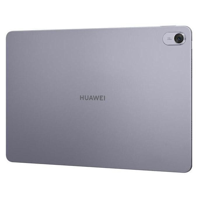 Tableta Huawei MatePad, 11.5", 8GB RAM, 128GB, WiFi, Space Gray + Tastatura magnetica inteligenta HUAWEI