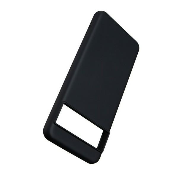Carcasa Beline Silicone compatibila cu Google Pixel 8 Pro, Negru