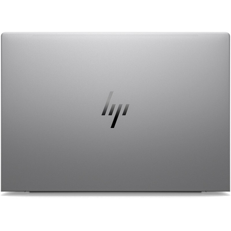 Laptop HP ZBook 8 G1i Procesor Intel® Core™ Ultra 7 255H 24M Cache, up to 5.10 GHz 16" WQUXGA, 32GB, 1TB SSD, nVidia RTX 500 @4GB, Windows 11 Pro, Gri