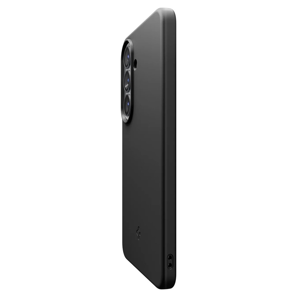 Husa pentru Samsung Galaxy S26 Plus - Spigen Thin Fit MagSafe - Black