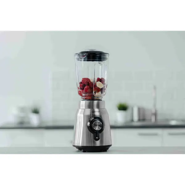 Blender Zelmer ZSB4850, 1250W, functie pulse