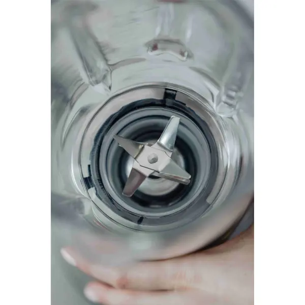 Blender Zelmer ZSB4850, 1250W, functie pulse