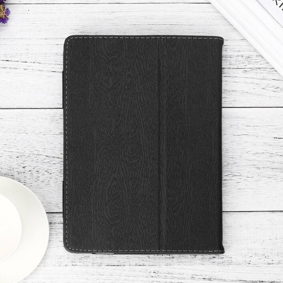 Husa universala tableta 10-10,1 inch piele sintetica suport multicolor 24,5x17,5x1cm