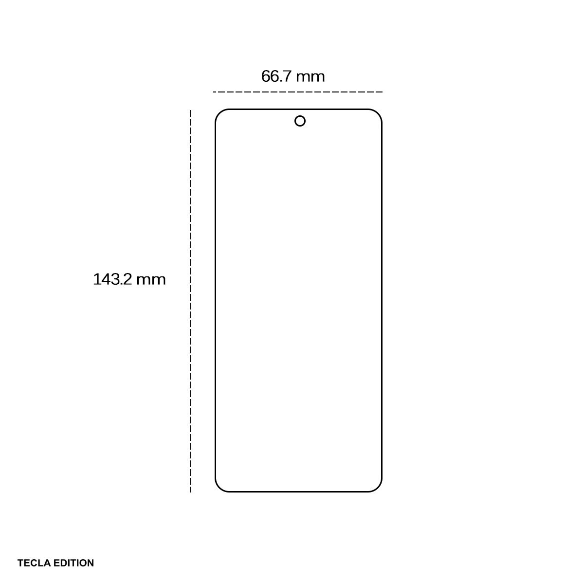 Folie sticla temperata pentru Samsung Galaxy S25, 2.5D, 9H