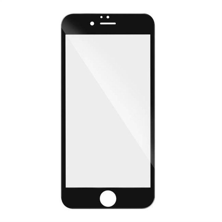 Folie protectie telefon, Tokgalaxis, pentru Samsung Galaxy A71, Sticla, Transparenta