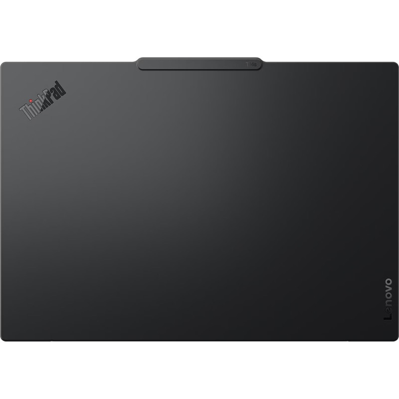 Laptop Lenovo 14'' ThinkPad T14s Gen 7, WUXGA IPS, Procesor AMD Ryzen™ AI 5 PRO 440 (16M Cache, up to 4.80 GHz), 32GB LPDDR5X, 1TB SSD, AMD Radeon 840M, Win 11 Pro, Black