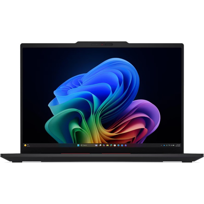 Laptop Lenovo 14'' ThinkPad T14s Gen 7, WUXGA IPS, Procesor AMD Ryzen™ AI 5 PRO 440 (16M Cache, up to 4.80 GHz), 32GB LPDDR5X, 1TB SSD, AMD Radeon 840M, Win 11 Pro, Black
