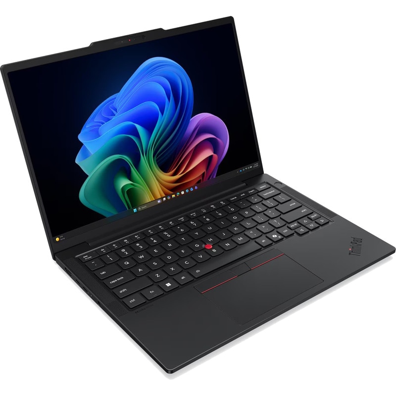 Laptop Lenovo 14'' ThinkPad T14s Gen 7, WUXGA IPS, Procesor AMD Ryzen™ AI 5 PRO 440 (16M Cache, up to 4.80 GHz), 32GB LPDDR5X, 1TB SSD, AMD Radeon 840M, Win 11 Pro, Black