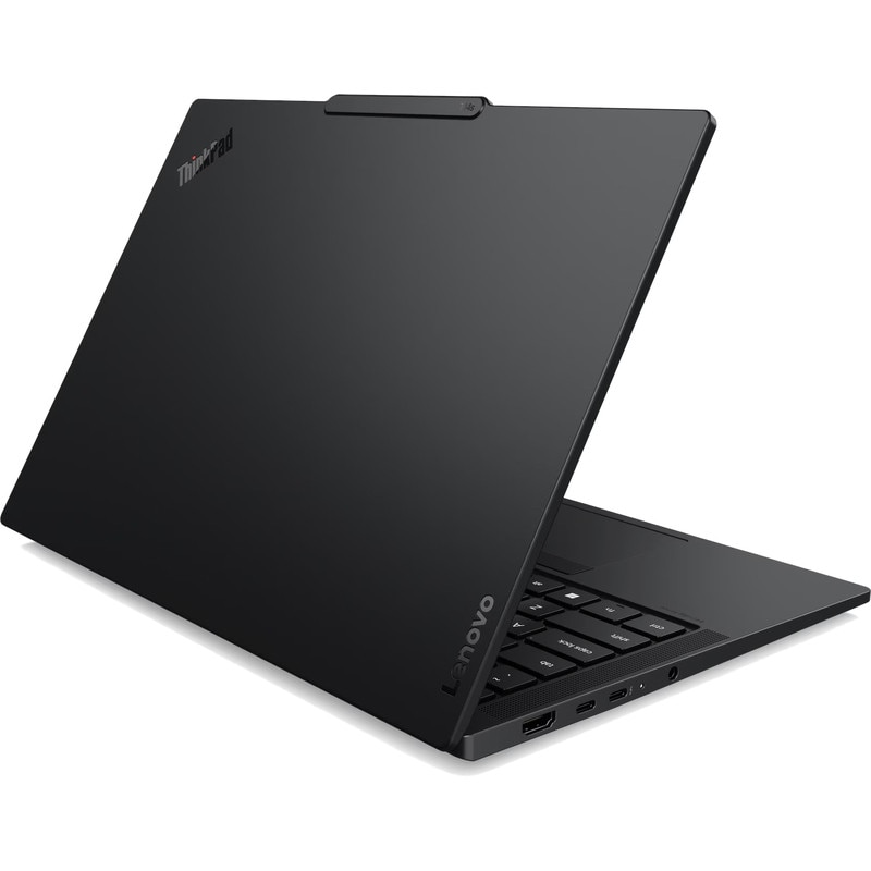 Laptop Lenovo 14'' ThinkPad T14s Gen 7, WUXGA IPS, Procesor AMD Ryzen™ AI 5 PRO 440 (16M Cache, up to 4.80 GHz), 32GB LPDDR5X, 1TB SSD, AMD Radeon 840M, Win 11 Pro, Black