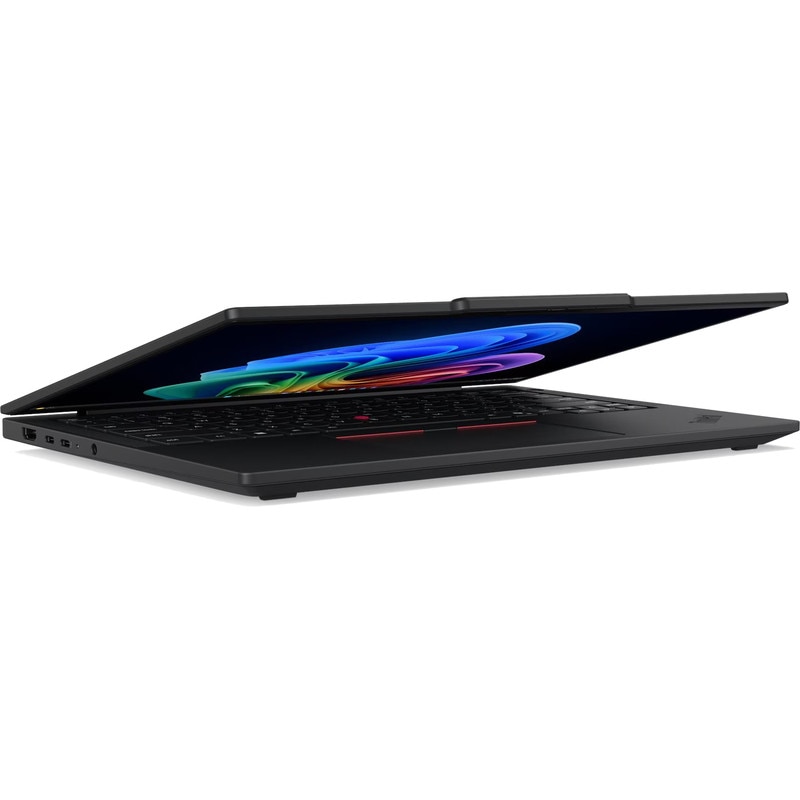 Laptop Lenovo 14'' ThinkPad T14s Gen 7, WUXGA IPS, Procesor AMD Ryzen™ AI 5 PRO 440 (16M Cache, up to 4.80 GHz), 32GB LPDDR5X, 1TB SSD, AMD Radeon 840M, Win 11 Pro, Black