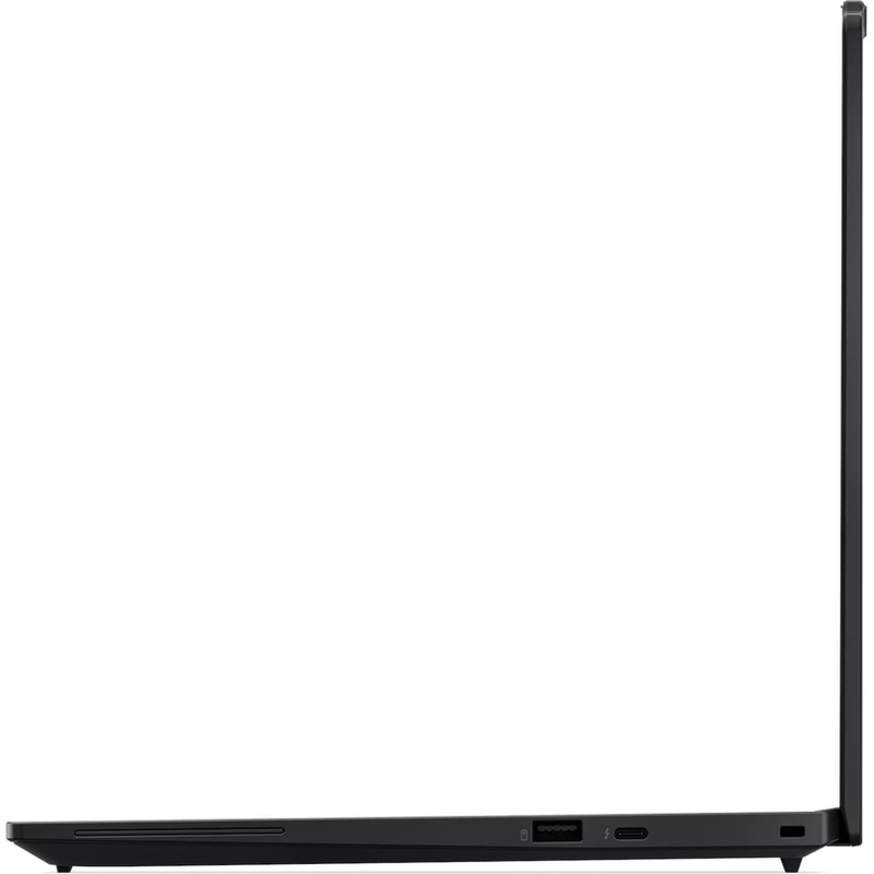 Laptop Lenovo 14'' ThinkPad T14s Gen 7, WUXGA IPS, Procesor AMD Ryzen™ AI 5 PRO 440 (16M Cache, up to 4.80 GHz), 32GB LPDDR5X, 1TB SSD, AMD Radeon 840M, Win 11 Pro, Black