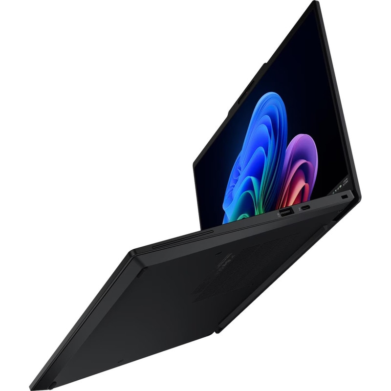 Laptop Lenovo 14'' ThinkPad T14s Gen 7, WUXGA IPS, Procesor AMD Ryzen™ AI 5 PRO 440 (16M Cache, up to 4.80 GHz), 32GB LPDDR5X, 1TB SSD, AMD Radeon 840M, Win 11 Pro, Black