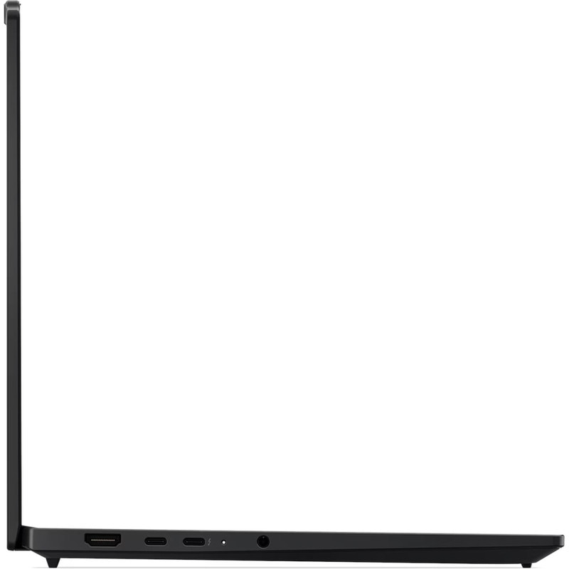 Laptop Lenovo 14'' ThinkPad T14s Gen 7, WUXGA IPS, Procesor AMD Ryzen™ AI 5 PRO 440 (16M Cache, up to 4.80 GHz), 32GB LPDDR5X, 1TB SSD, AMD Radeon 840M, Win 11 Pro, Black