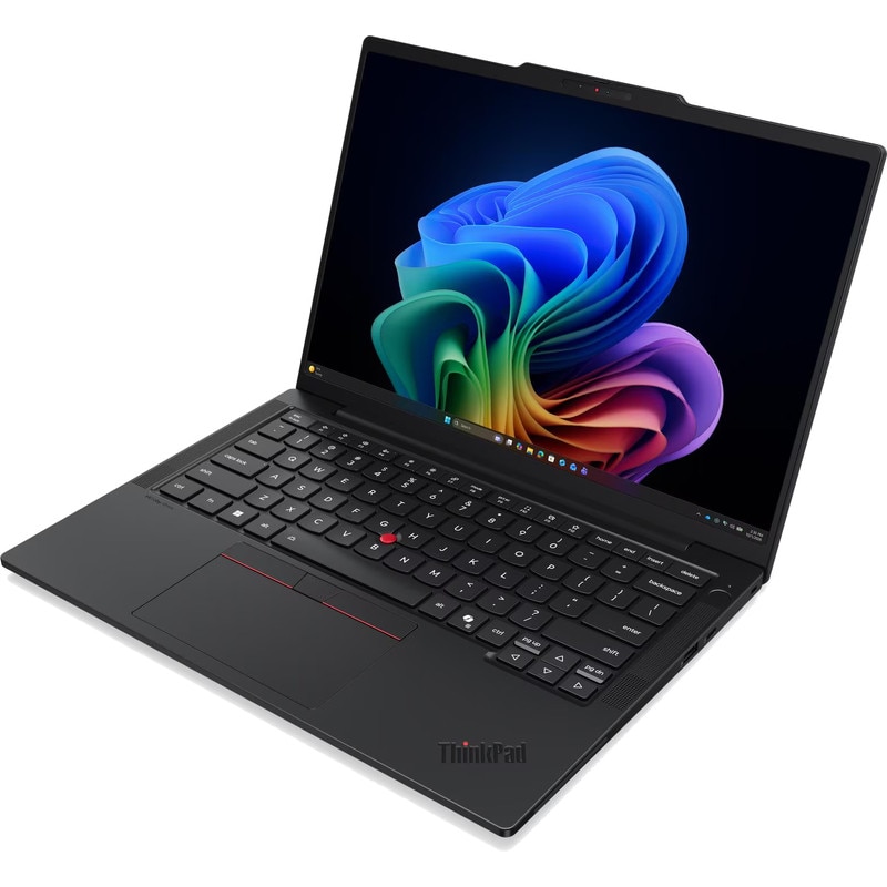 Laptop Lenovo 14'' ThinkPad T14s Gen 7, WUXGA IPS, Procesor AMD Ryzen™ AI 5 PRO 440 (16M Cache, up to 4.80 GHz), 32GB LPDDR5X, 1TB SSD, AMD Radeon 840M, Win 11 Pro, Black