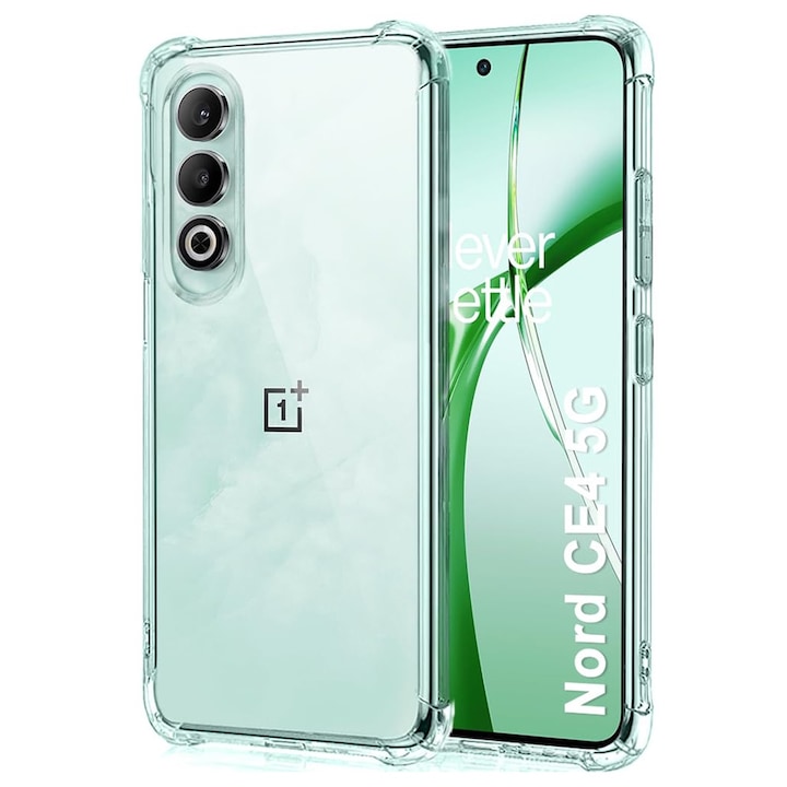 Husa telefon, Smartphosis, Pentru OnePlus Nord CE4