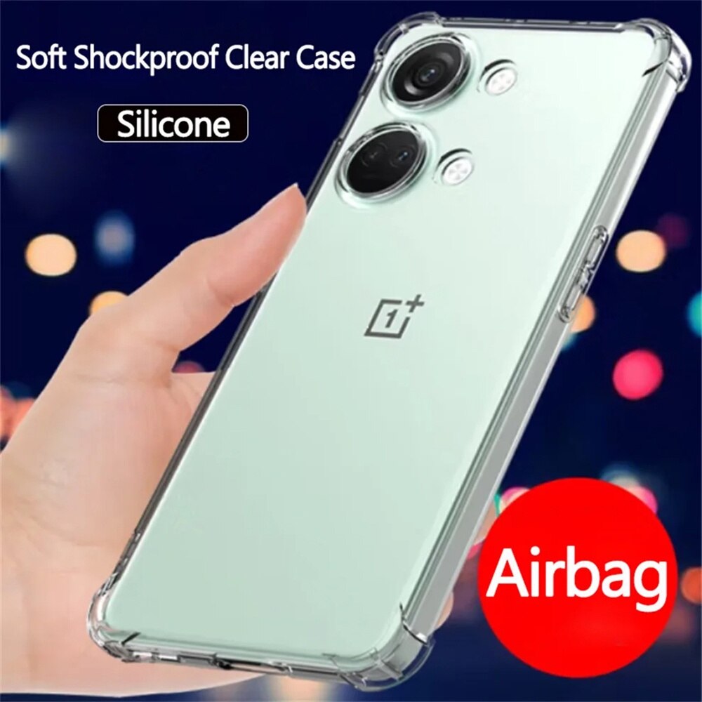 Husa telefon, Smartphosis, Pentru OnePlus Nord CE4