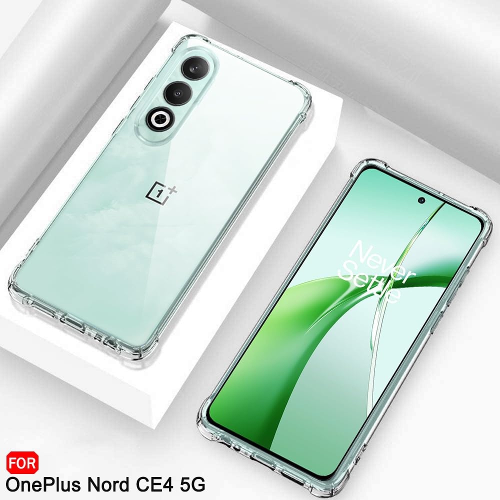 Husa telefon, Smartphosis, Pentru OnePlus Nord CE4