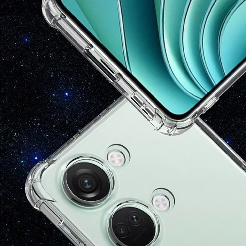 Husa telefon, Smartphosis, Pentru OnePlus Nord CE4