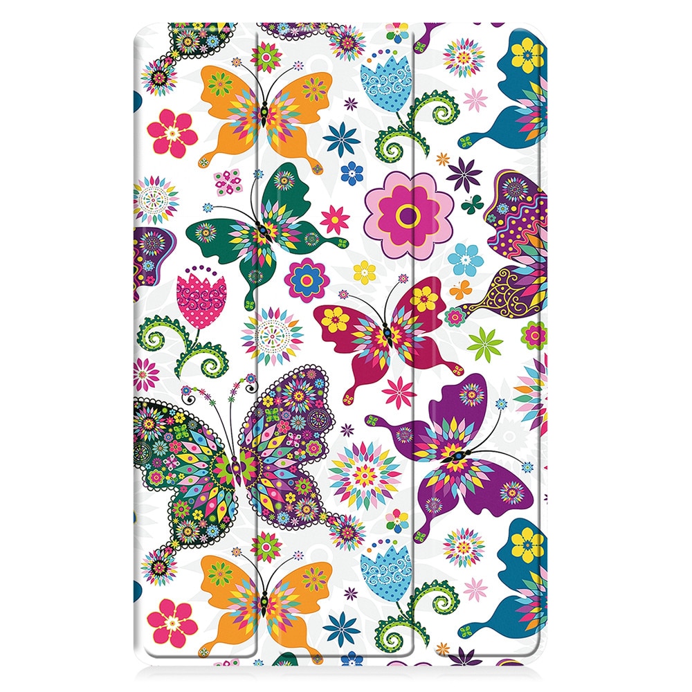 Husă pentru tabletă, Techsuit, FoldPro, design Unicorn, pentru Samsung Galaxy Tab A9 Plus