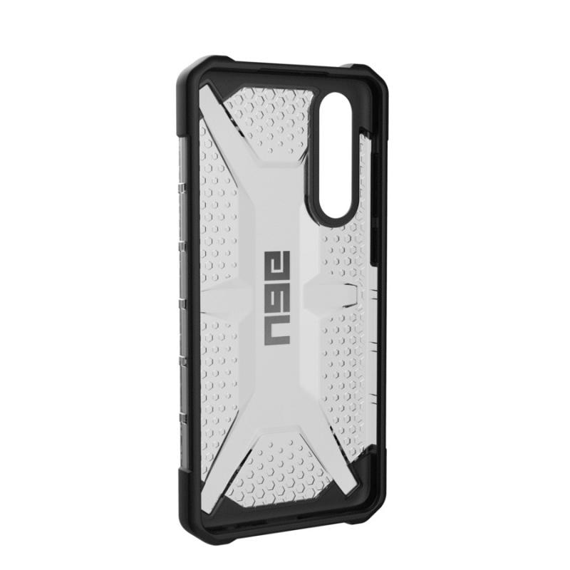 Carcasa UAG Plasma Huawei P30 Ash