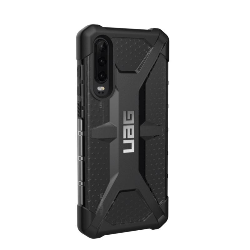 Carcasa UAG Plasma Huawei P30 Ash