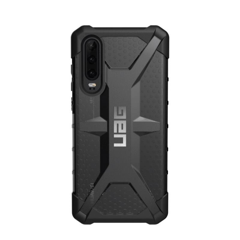 Carcasa UAG Plasma Huawei P30 Ash