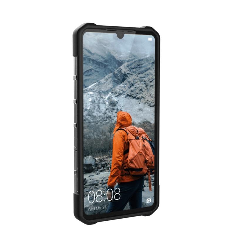 Carcasa UAG Plasma Huawei P30 Ash