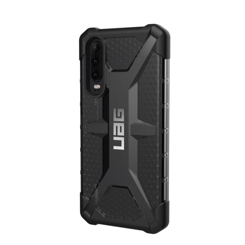 Carcasa UAG Plasma Huawei P30 Ash