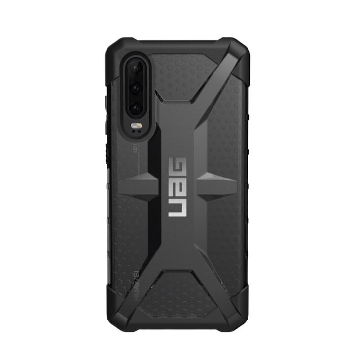 Carcasa UAG Plasma Huawei P30 Ash