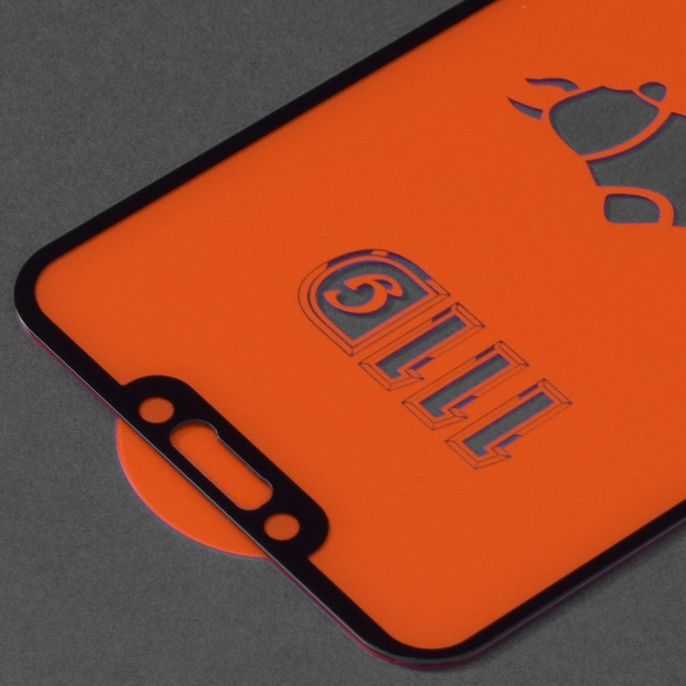 Folie protectie telefon, Smartphosis, Pentru Huawei Mate 20 Lite / Nova 3 / Nova 3i / P Smart Plus, Transparent