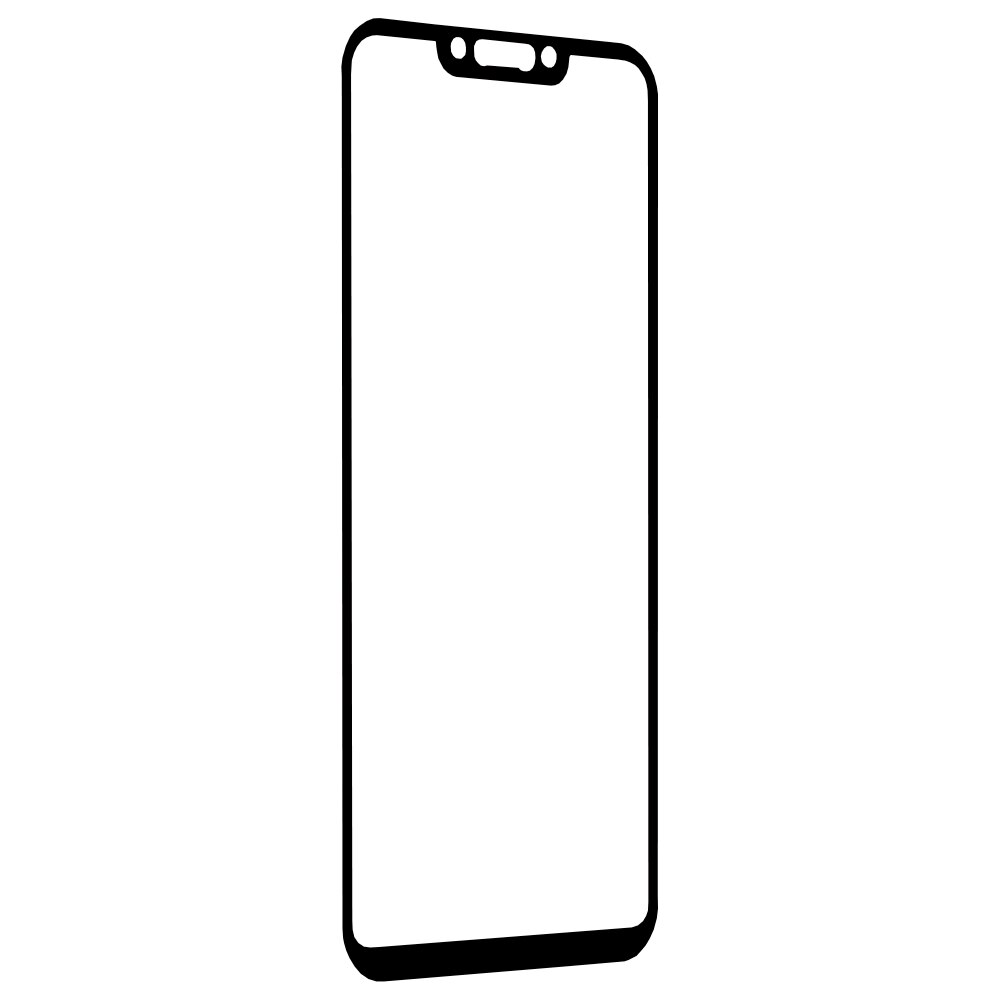 Folie protectie telefon, Smartphosis, Pentru Huawei Mate 20 Lite / Nova 3 / Nova 3i / P Smart Plus, Transparent