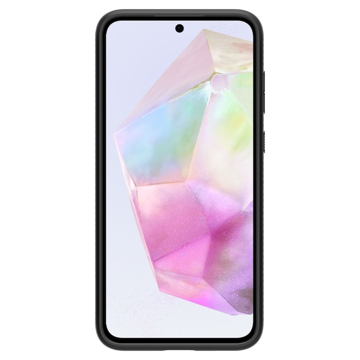 Husa pentru Spigen Liquid Air Samsung Galaxy A35 5G
