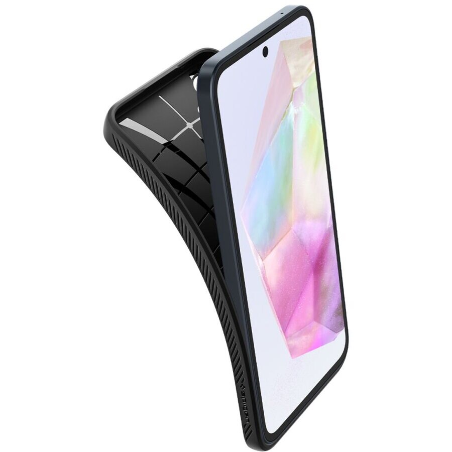 Husa pentru Spigen Liquid Air Samsung Galaxy A35 5G