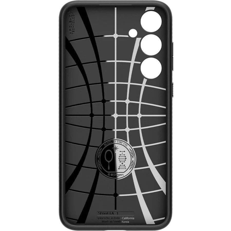 Husa pentru Spigen Liquid Air Samsung Galaxy A35 5G