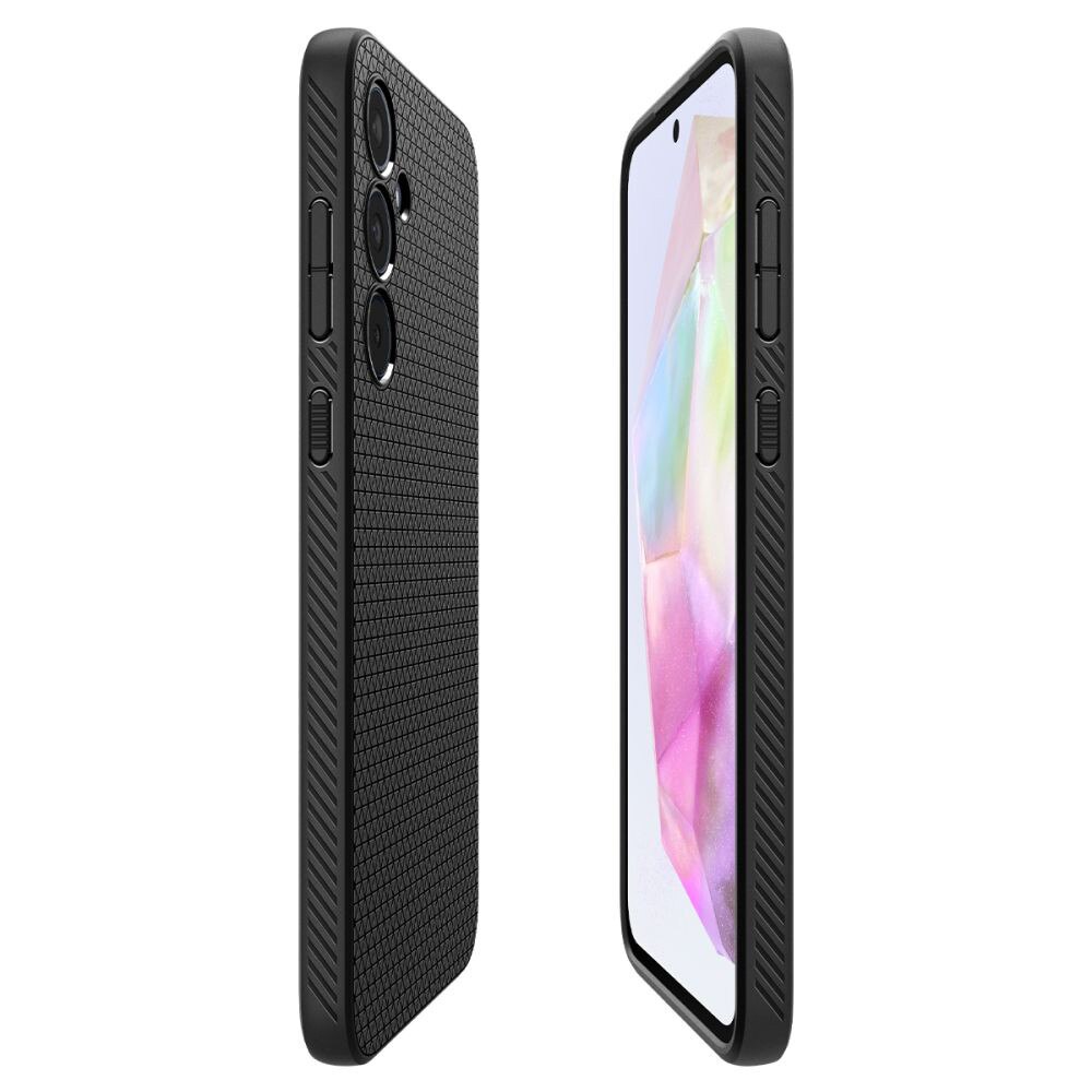 Husa pentru Spigen Liquid Air Samsung Galaxy A35 5G