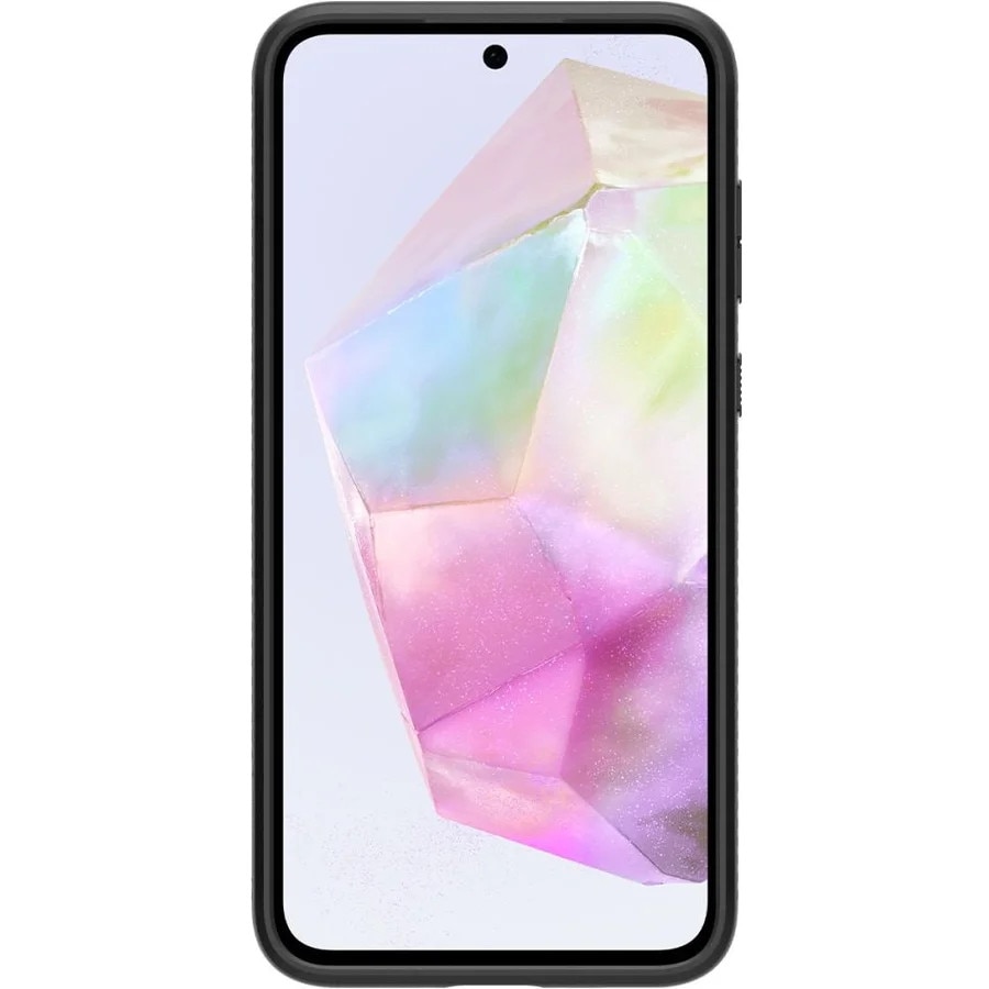 Husa pentru Spigen Liquid Air Samsung Galaxy A35 5G