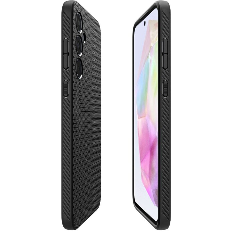 Husa pentru Spigen Liquid Air Samsung Galaxy A35 5G