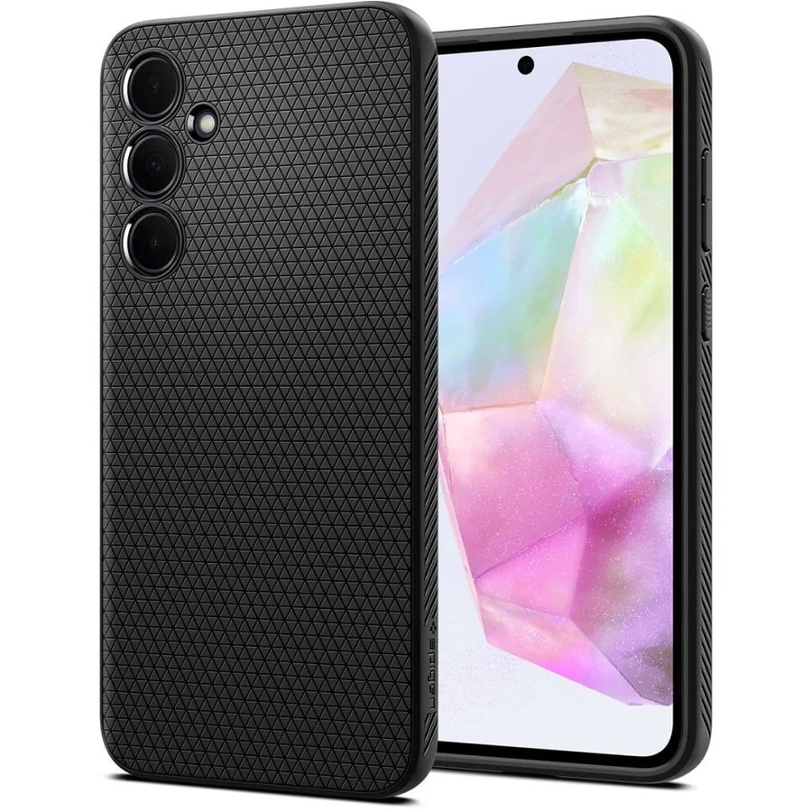 Husa pentru Spigen Liquid Air Samsung Galaxy A35 5G