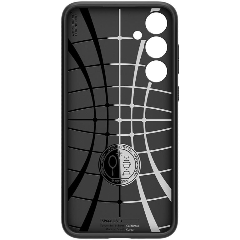 Husa pentru Spigen Liquid Air Samsung Galaxy A35 5G