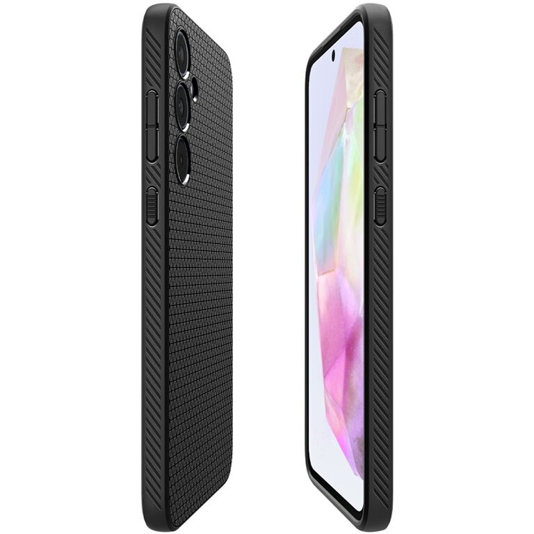 Husa pentru Spigen Liquid Air Samsung Galaxy A35 5G
